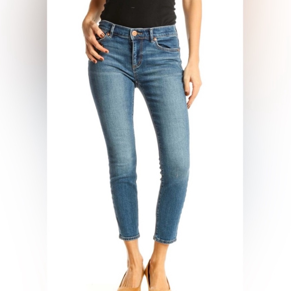 LOFT Skinny Jeans